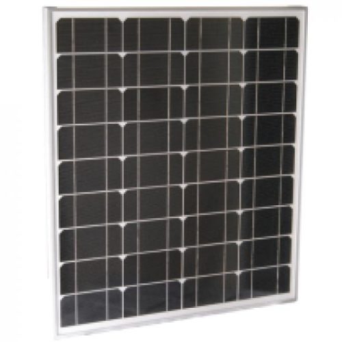 100 WATT SOLAR PANEL