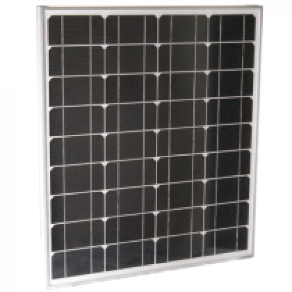 100 WATT SOLAR PANEL