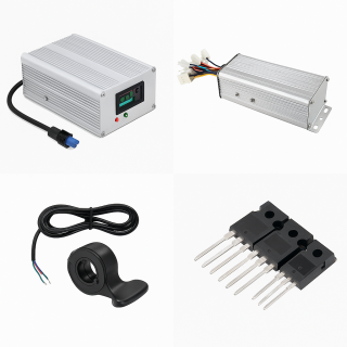 ELEKTRİKLİ ARAÇ ÜRÜNLERİ
