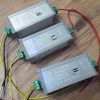 5 AKÜLÜ ARAÇLAR İÇİN ELEKTRİKLİ BİSİKLETLER İÇİN YOL UZATICI İNVERTÖR