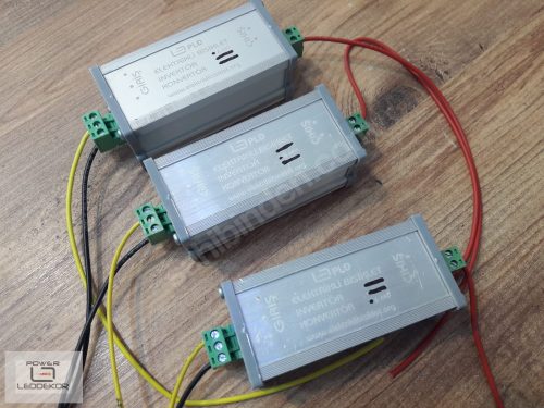 5 AKÜLÜ ARAÇLAR İÇİN ELEKTRİKLİ BİSİKLETLER İÇİN YOL UZATICI İNVERTÖR