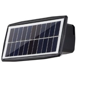 NOAS MERKÜR LED Solar Aplik 30W YL74-3301-S — 3200 K ışık rengi, 2400 lm ışık akısı, IP65 koruma sınıfı, güneş enerjili kablosuz dış mekân aydınlatma. Bahçe, veranda ve duvarlar için ideal solar LED aplik.