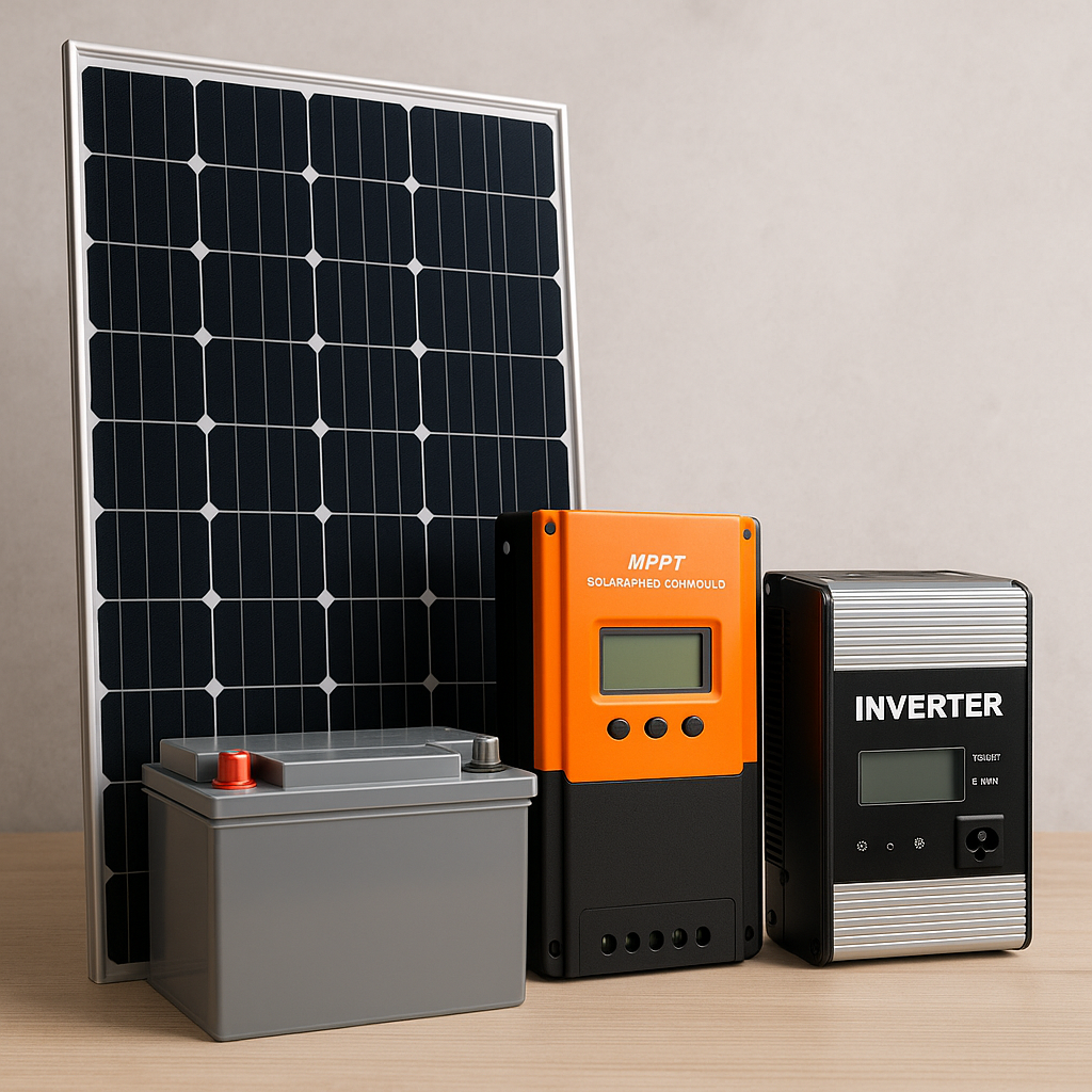 SOLAR PANEL İNVERTÖR AKÜ ŞARJ CİHAZI ENERJİ TASARRUFU 14,8 VOLT 4 S 10 AMPER LİFEPO4 LİTYUM DEMİR FOSFAT POLİMER ŞARJ CİHAZI