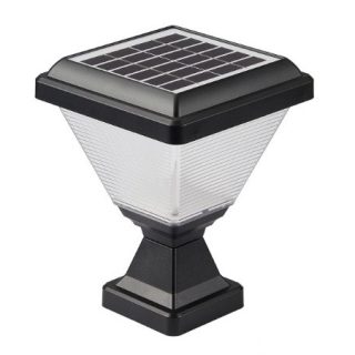 Bu fotoğrafta NOAS YL74-0100-S model solar set üstü armatürün montaj tipi “set üstü” görüntüsü yer almaktadır. Ürün güneş paneliyle entegre çalışır, üç renk (beyaz, ılık beyaz, günışığı) seçeneği sunar ve dış mekan şartlarına uygun IP65 korumasına sahiptir.