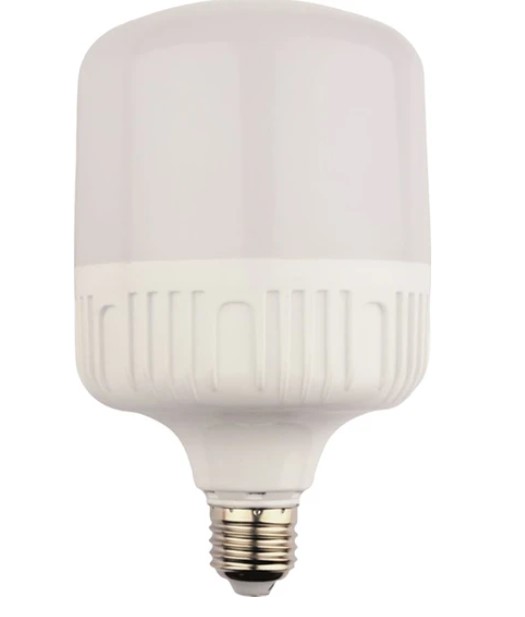 Elektronik Enerji 12V DC 20W beyaz ışık LED ampul