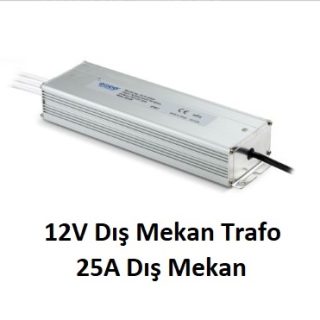 NOAS 21A Süper Slim Trafo YL25-0250 modeli, 12V DC çıkış gerilimi ve 250W güç kapasitesiyle yüksek akım gerektiren LED sistemleri için özel olarak tasarlanmıştır. Yalnızca 22 mm kalınlığa sahip ultra ince gövdesiyle dar alanlarda mükemmel montaj kolaylığı sağlar. 21A çıkış akımı sayesinde büyük LED modül gruplarını rahatlıkla besler. Gelişmiş elektronik devre yapısı yüksek verimlilikle çalışır, enerji kayıplarını minimuma indirir. Alüminyum kasası ısıyı etkin biçimde dağıtarak uzun ömürlü, sessiz ve güvenli çalışma sunar. Kısa devre, aşırı yük, aşırı sıcaklık ve gerilim dalgalanmalarına karşı entegre koruma devreleri bulunur. NOAS’ın kalite standartlarıyla üretilen bu süper slim model, profesyonel aydınlatma projelerinde, reklam panolarında, LED panellerde ve mimari ışıklandırmalarda yüksek performans sağlar.