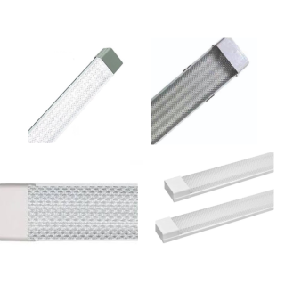 LED BANT ARMATÜR ÇEŞİTLERİ