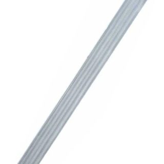 ROLED 80 Watt kristal LED bant armatür beyaz ışık lineer tavan aydınlatma ürünü