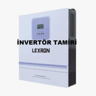 11 kW solar akıllı hibrit inverter cihazı teknik servis ve tamir hizmeti