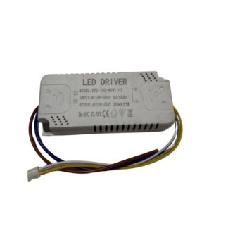 3 renk LED avize sürücü power supply avize driver modeli