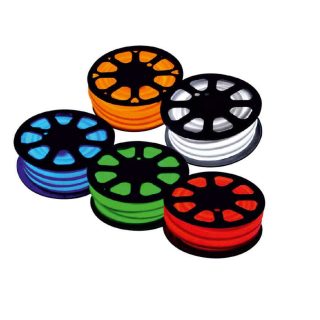 220 VOLT NEON HORTUM SERIT LED