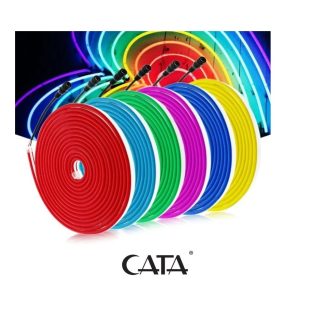 12 VOLT NEON HORTUM LED