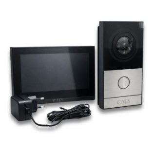 CT-4030 Akilli Villa Set Guvenlik ve Otomasyon Cozum Paketi ana urun gorseli