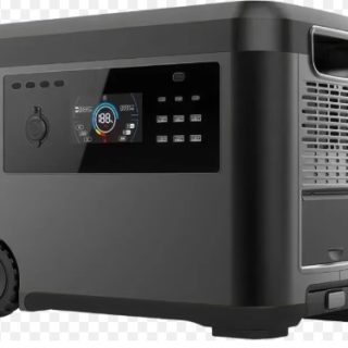 CT-4043 Vezuv Guc Kaynagi Yuksek Kapasiteli Profesyonel Enerji Unitesi ana urun gorseli