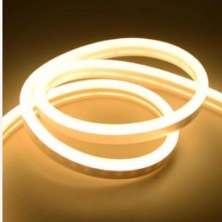 CT-4455G 12V NEON LED HORTUM GUNISIGI DEKORATIF ESNEK AYDINLATMA ana urun gorseli