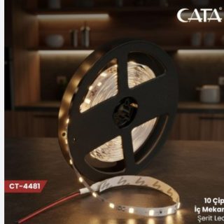 CT-4481 10 CIP SERIT LED IC MEKAN GUNISIGI DEKORATIF AYDINLATMA ana urun gorseli