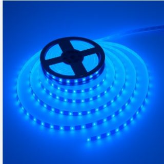 CT-4484 10 CIP SERIT LED IC MEKAN MAVI DEKORATIF AYDINLATMA ana urun gorseli