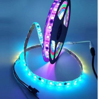 CT-4534 UC CIP SERIT LED DIS MEKAN RGB DEKORATIF AYDINLATMA ana urun gorseli