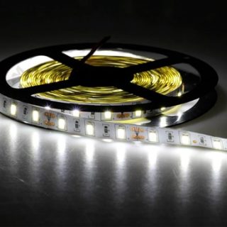 CT-4535 12 CIP GOLD SERIT LED IC MEKAN BEYAZ SIK AYDINLATMA ana urun gorseli