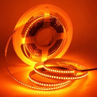 CT-4538A 240 CIP SERIT LED AMBER YOGUN ISIK AYDINLATMA ana urun gorseli