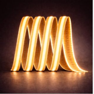 CT-4541A COB SERIT LED AMBER HOMOJEN CIZGI AYDINLATMA ana urun gorseli