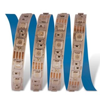 CT-4545 UC CIP SERIT LED IC MEKAN RGB RENKLI AYDINLATMA ana urun gorseli