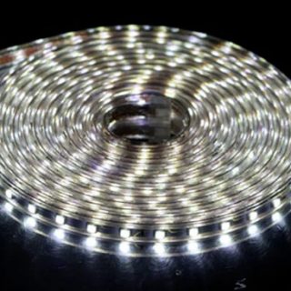 CT-4549 220V DIS MEKAN SERIT LED BEYAZ DAYANIKLI DEKORATIF AYDINLATMA ana urun gorseli