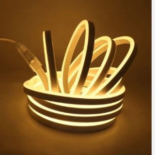 CT-4554G 220V NEON LED HORTUM GUNISIGI ESNEK DEKORATIF AYDINLATMA ana urun gorseli