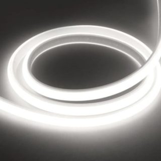 CT-4561B 220V COB NEON LED BEYAZ HOMOJEN DEKORATIF AYDINLATMA ana urun gorseli