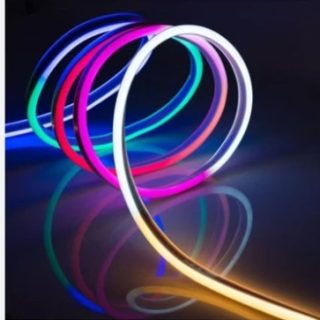 CT-4567 RGB AKILLI PIXEL NEON LED PROGRAMLANABILIR AYDINLATMA ana urun gorseli