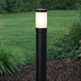 E27-UZUN-DIREK CT-7014 ROMA BAHCE ARMATURU 80 CM E27 UZUN DIREK ana urun gorseli