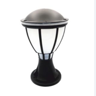 E27-DEKORATIF-DIREK CT-7020 TORINO BAHCE ARMATURU 40 CM E27 DEKORATIF DIREK ana urun gorseli