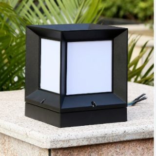 CT-7022 MILAN BAHCE ARMATURU DEKORATIF DIS MEKAN KLASIK TASARIM ana urun gorseli