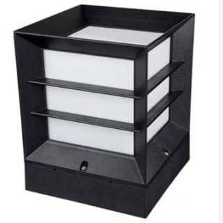 CT-7023 MILAN BAHCE ARMATURU ESTETIK DIS MEKAN AYDINLATMA ana urun gorseli