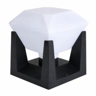 E27-KLASIK-TASARIM CT-7025 SICILYA SET USTU BAHCE ARMATURU E27 KLASIK TASARIM ana urun gorseli