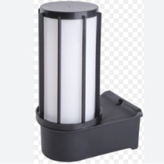 E27-DUVAR-TIPI-MODEL CT-7031 CENOVA BAHCE ARMATURU APLIK E27 DUVAR TIPI MODEL ana urun gorseli