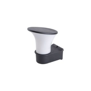 E27-DUVAR-TIPI CT-7035 MADRID BAHCE ARMATURU APLIK E27 DUVAR TIPI ana urun gorseli