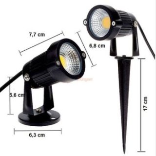 CT-7300A MILAS LEDLI BAHCE ARMATURU AMBER DEKORATIF PEYZAJ ana urun gorseli