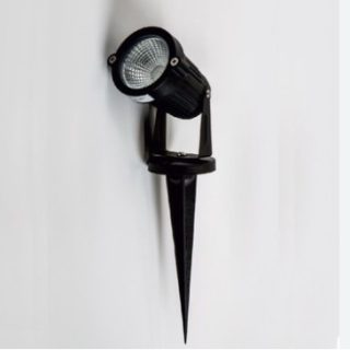 CT-7300Y MILAS LEDLI BAHCE ARMATURU YESIL DEKORATIF DIS MEKAN ana urun gorseli