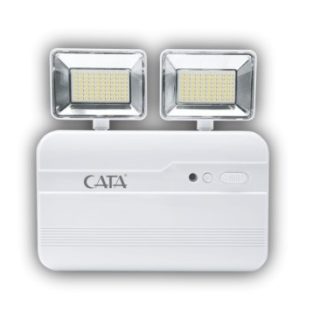 CT-9172 ACIL AYDINLATMA ARMATURU 2X10W CIFT BASLIKLI PROFESYONEL MODEL ana urun gorseli