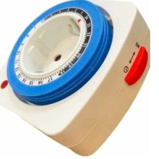 CT-9180 MEKANIK ZAMAN SAATI 3680W PROGRAMLANABILIR ELEKTRIK KONTROL CIHAZI ana urun gorseli