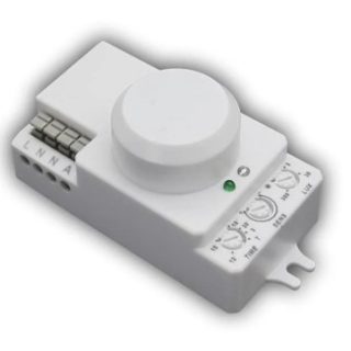 CT-9185 RADAR SENSOR 1200W HASSAS HAREKET ALGILAYICI KONTROL URUNU ana urun gorseli