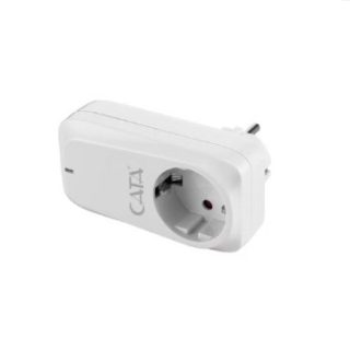 CT-9186 AKIM KORUMALI PRIZ GUVENLI ELEKTRIK KORUMA COZUMU ana urun gorseli