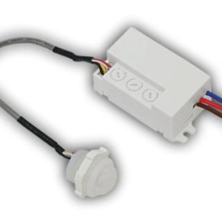 CT-9188 MINI SENSOR 800W KOMPAKT HAREKET ALGILAYICI ana urun gorseli