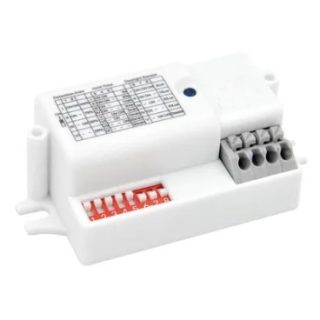 CT-9195 MINI RADAR SENSOR KOMPAKT AKILLI HAREKET ALGILAYICI ana urun gorseli