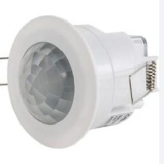 CT-9241 360 DERECE SIVA ALTI HAREKET SENSORU 600W TAVAN TIPI ana urun gorseli