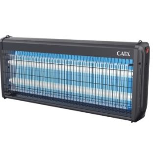 CT-9401 2X20 SINEK ARMATUR PROFESYONEL HASERE KONTROL ARMATURU ana urun gorseli