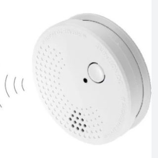 CT-9451 DUMAN DEDEKTORU HASSAS YANGIN UYARI GUVENLIK CIHAZI ana urun gorseli