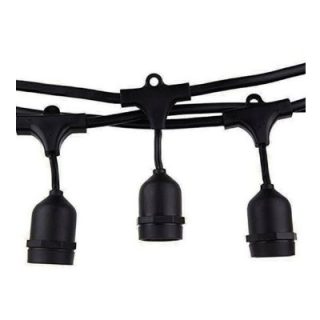 YL01-0205 NOAS YL01-0205 Mykonos 5 Metre 5 Duy E27 Eklenebilir Kablo ana urun gorseli