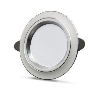 YL38-0510 NOAS YL38-0510 5W LED Spot White Silver 3 Renk ana urun gorseli